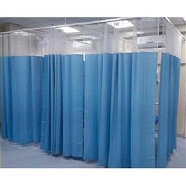 Hospital Icu Track And Curtain, Wash Care: Machine Wash