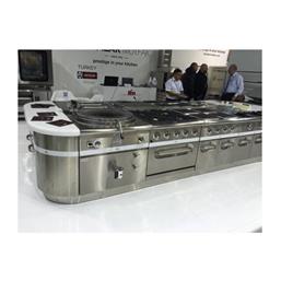 Hospital Kitchen Designing