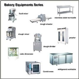 Hospital Kitchen Equipment Manufacurer