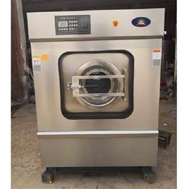 Hospital Laundry Equipment, Material: Stainless Steel