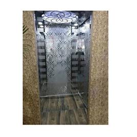 Hospital Lift In Delhi Arcon International Co, Power Source: Electric