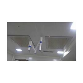 Hospital Operation Theater Laminar Air Flow In Malkaigiri Pgk Clean Air Systems, Surface Finish: Powder Coated