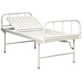 Hospital Semi Fowler Bed