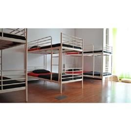 Hostel Bunk Beds