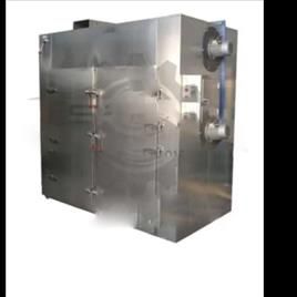 Hot Air Dryer Oven For Textile, Country of Origin: Made in India