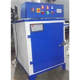 Hot Air Oven 16