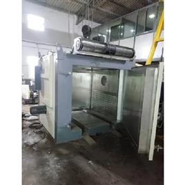 industrial hot air oven