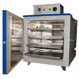 Hot Air Ovens 2, Usage/Application: Industrial