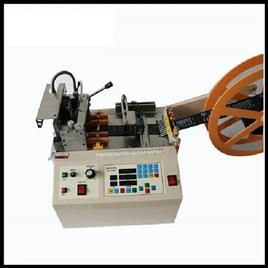 Hot And Cold Blade Printed Label Cutting Machine St 120rl In Noida Shiglo Tech Private Limited