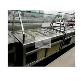 Hot Bain Marie 29