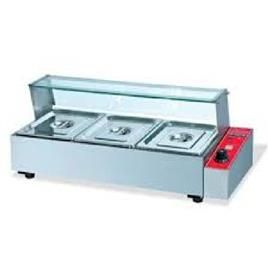 Hot Bain Marie 31