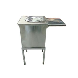 Hot Bain Marie 4