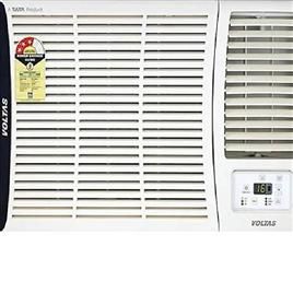 Hot Cold Air Conditioner