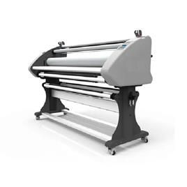 Hot Cold Lamination Machine, Max Laminating Width: 1620 mm