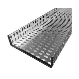 Hot Dip Galvanized Cable Tray