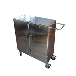 Hot Food Trolleys 2