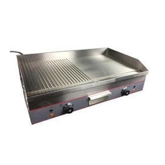 Hot Griddle Plate