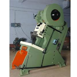 Hot Stamping Press Machine, Power Source: Electric