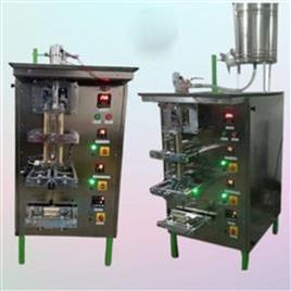 Hotbar Pepsi Packing Machine