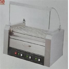 Hotdog Machine