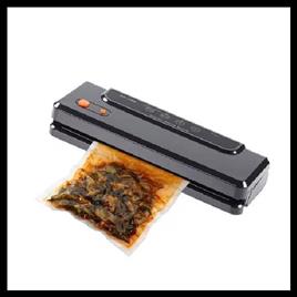 Household Vacuum Sealer, Voltage: 220 V