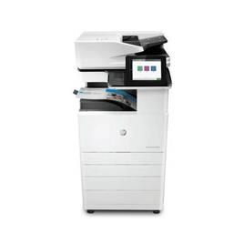 Hp Color Laser Jet Managed Photocopier Machine In Delhi Mv Infotech India