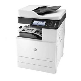 Hp Laserjet Managed Mfp M72630Dn In Delhi Mv Infotech India