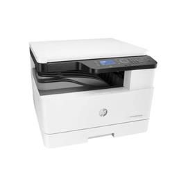 Hp Laserjet Mfp 438n In Delhi Mv Infotech India