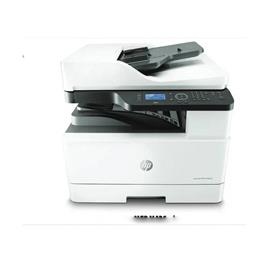 Hp Laserjet Mfp 438Nda Photocopier Machine In Delhi Mv Infotech India