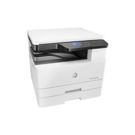 Hp Laserjet Mfp Photocopier Machine 436Dn In Delhi Mv Infotech India, Technology: Laser