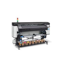 Hp Latex 800, Printing Print Resolution: Up to 1200 x 1200 dpi