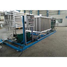 Hp Type Cryogenic Vaporizer And Trim Heater Set In Vadodara Incryo Systems Pvt Ltd, Purity Of Nitrogen: 93+-3%