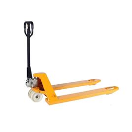 Hpt 125 Hand Pallet Truck, Wheel Material: PU