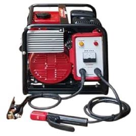 Hpw 175 Welding Generators