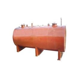 Hsd Storage Tank 3, Shape: horizontal