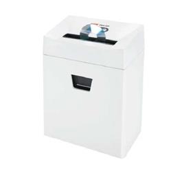 Hsm Pure 320 58Mm Sc Shredder Machine, Shredder material: Paper, Credit card, Staples and paper clips