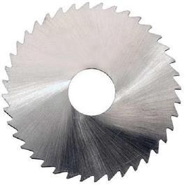 Hss And Carbide Slitting Saw