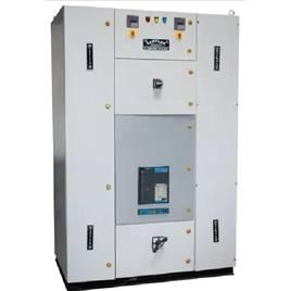 Ht Distribution Panel, Capacity: 400 kVA