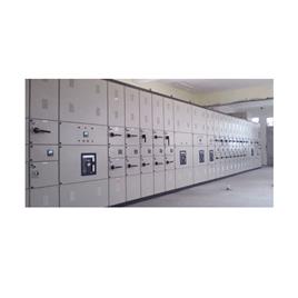 Ht Electric Control Panel, Voltage: 440V
