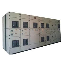 Ht Main Line Panel, Body Material: Iron