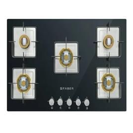 Htg 905 Crs Br Ci Faber Hybrids Hobs, Usage/Application: Commercial Hobs