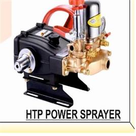 Htp Power Sprayer 2, Sprayer Type: Power sprayer