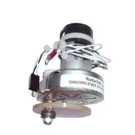 Humser 12 30vdc Gear Brushed Motor With Disc 05 578rpm For Diy Projects In Ludhiana Humser Traders