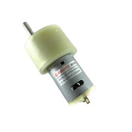 Humser 12V 18V High Torque Gear Dc Motor 60Rpm In Ludhiana Humser Traders, Motor Type: Gear DC Motor