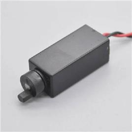 Humser Waterproof Sealed N20 37V 6V 110Rpm Micro Gear Reduction Dc Motor Black In Ludhiana Humser Traders, Usage/Application: Robotics