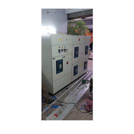 Hvac Electrical Panel, Voltage: 440V,11KV,33KV