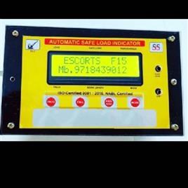 Hydra Crane Safe Load Indicators