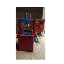 Hydraulic 4 Role Fully Automatic Paper Plate Making Machine