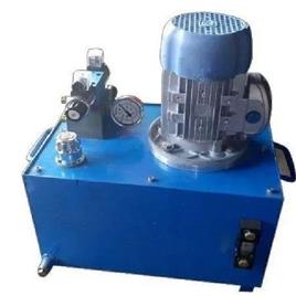 Hydraulic Ac Power Pack Unit In Surat Vintech Hydraulics 2