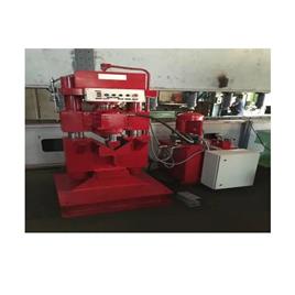 hydraulic shearing machine